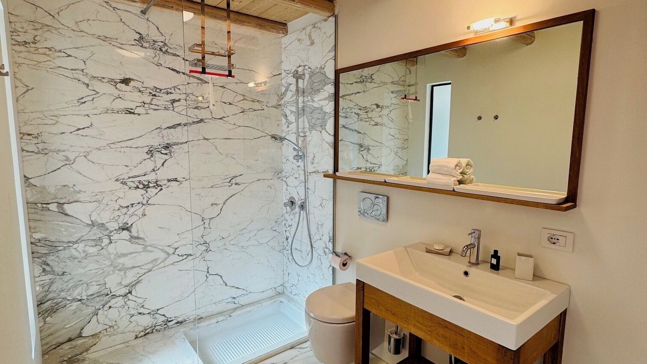 Photo of Bathroom in Bistagno