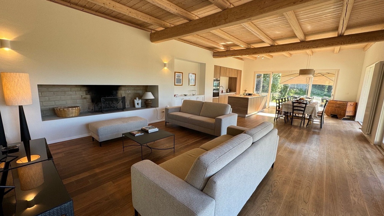 Photo of Livingroom in Bistagno
