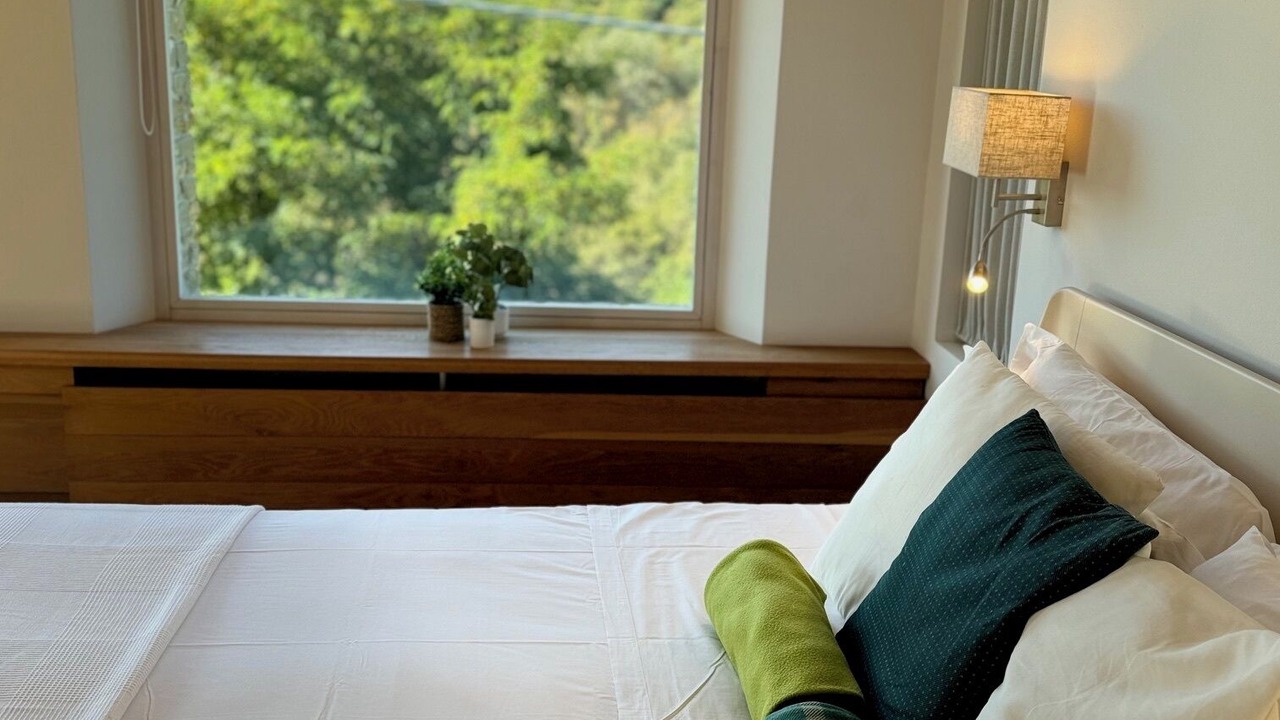 Photo of Bedroom in Bistagno