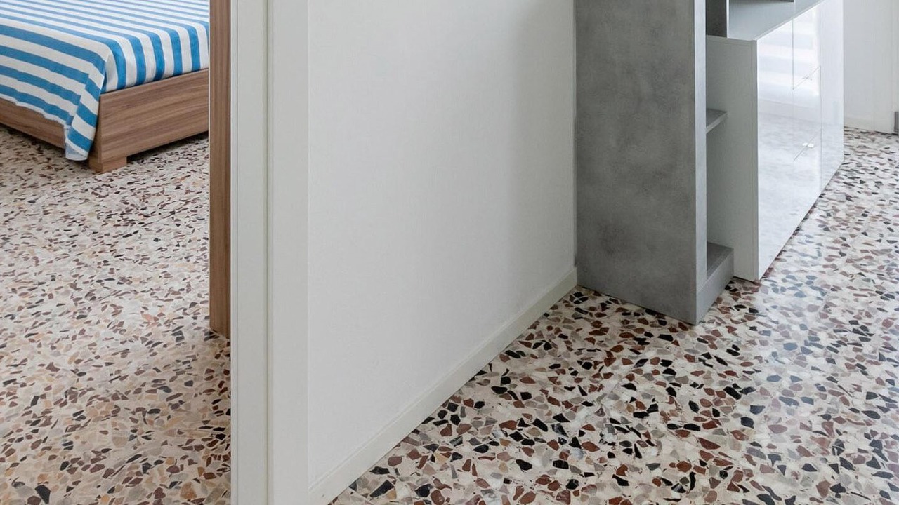 Photo of Bedroom in Jesolo Pineta