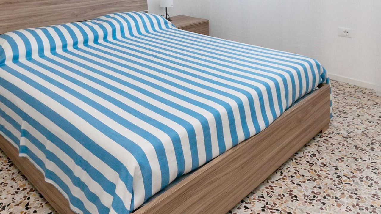 Photo of Bedroom in Jesolo Pineta