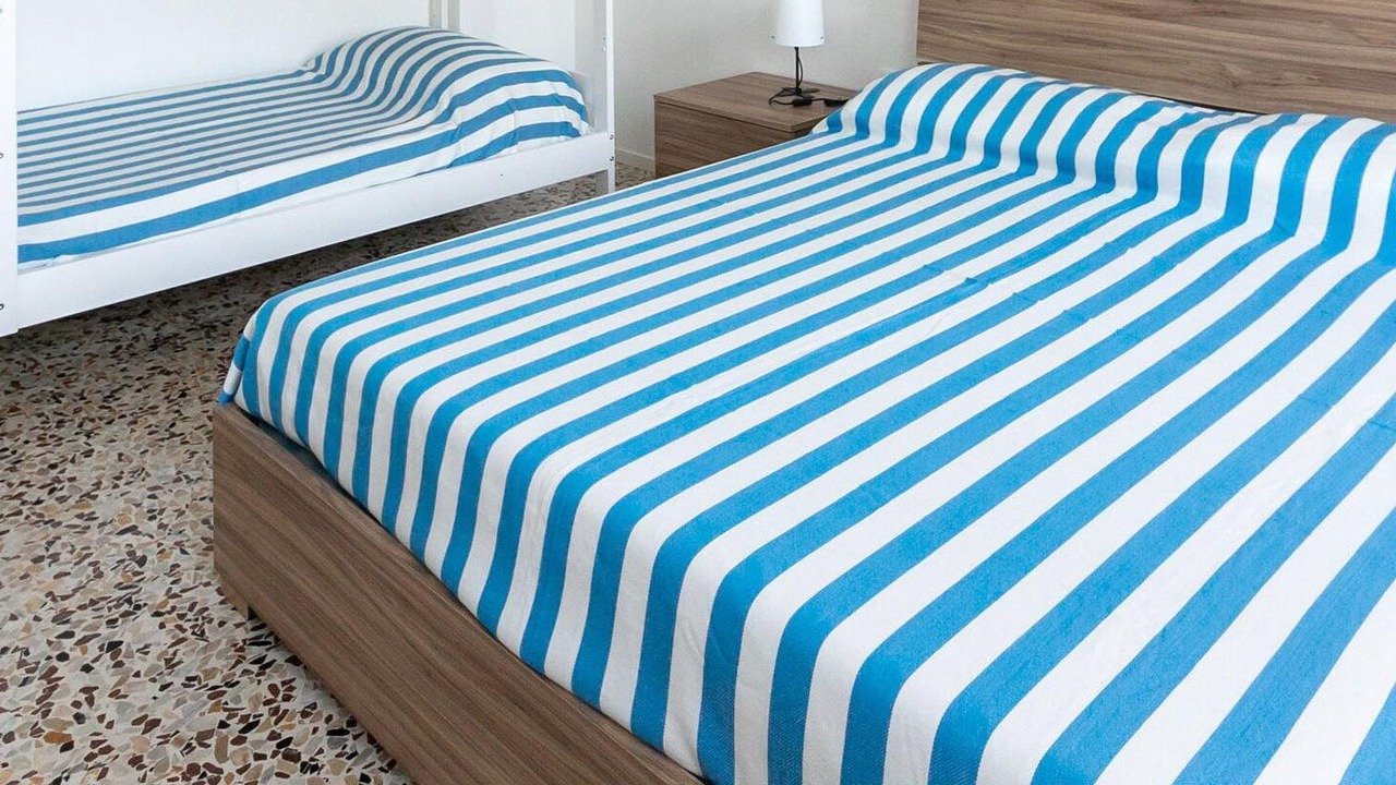 Photo of Bedroom in Jesolo Pineta