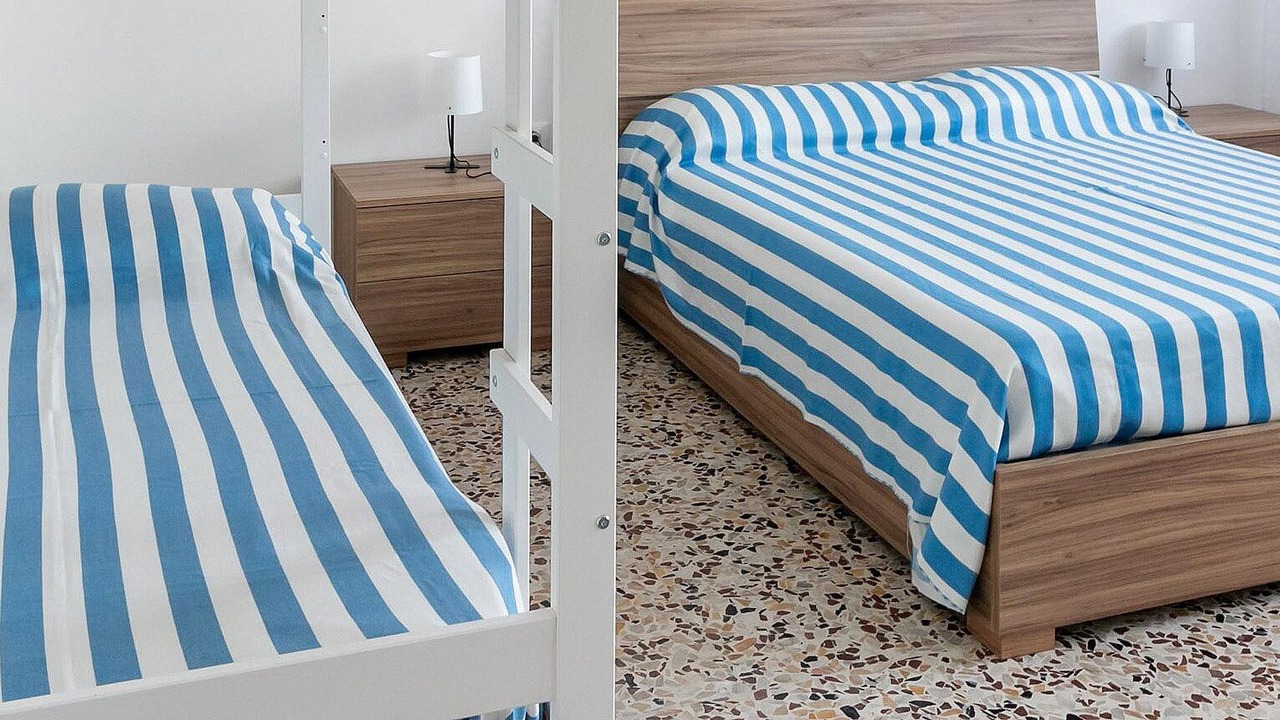 Photo of Bedroom in Jesolo Pineta