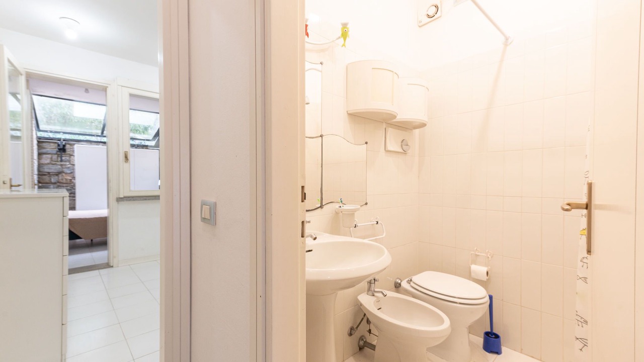Photo of Bathroom in Punta Ala