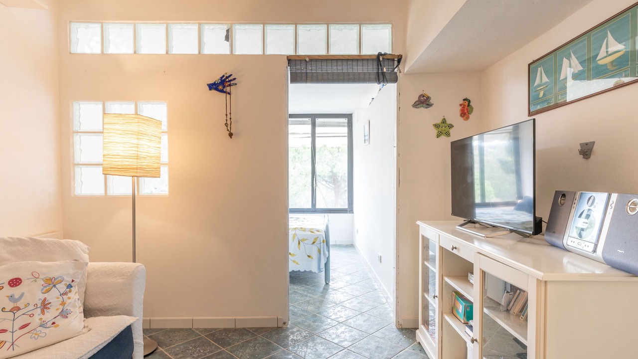 Photo of Livingroom in Punta Ala