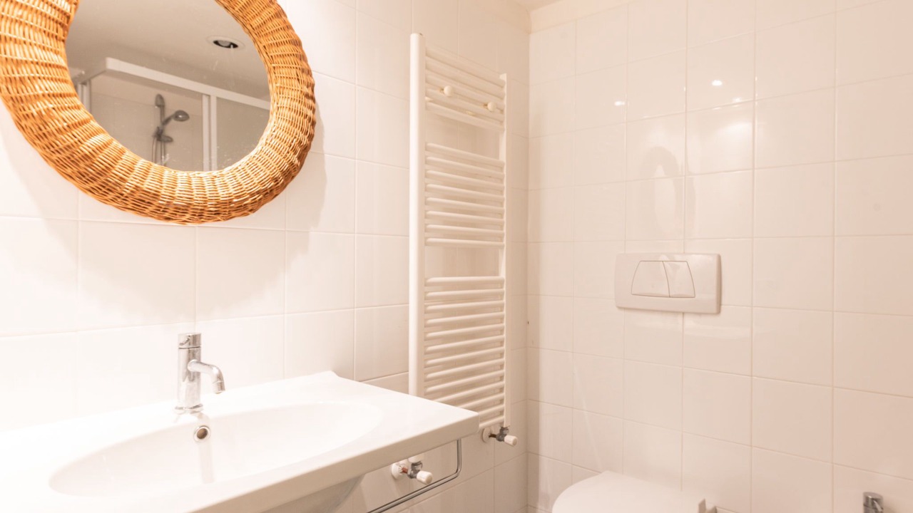 Photo of Bathroom in Punta Ala