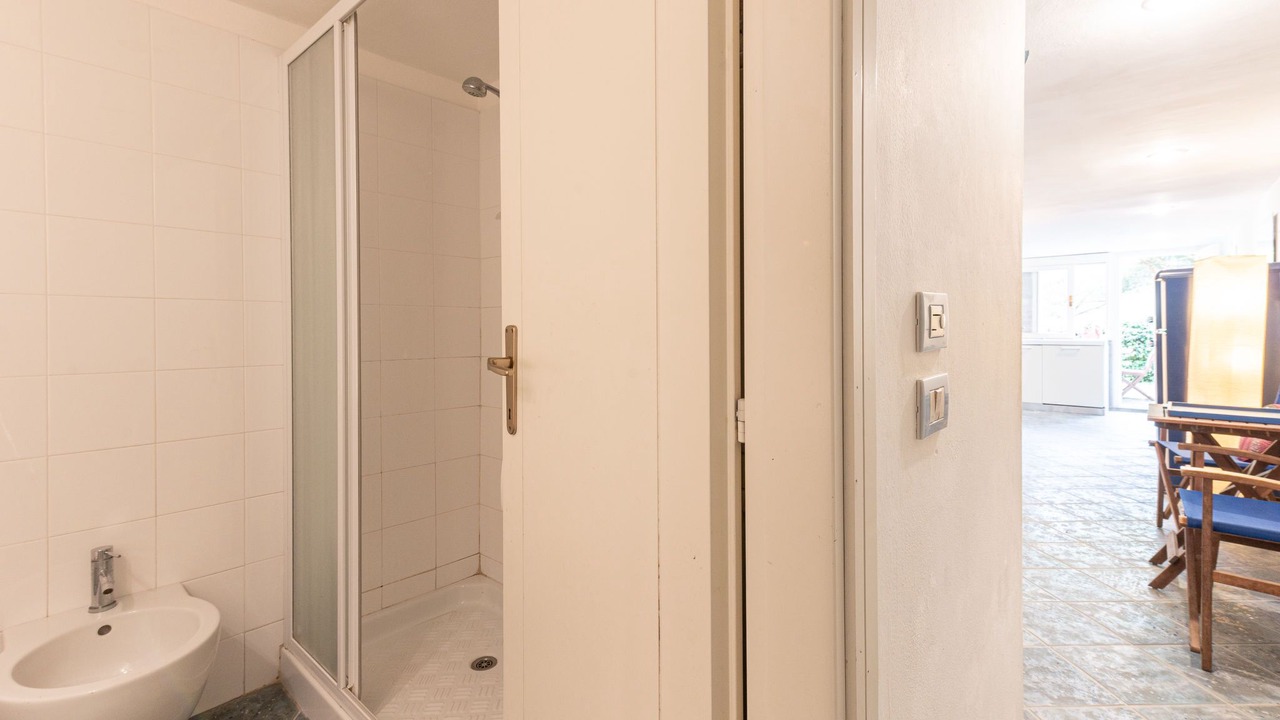 Photo of Bathroom in Punta Ala