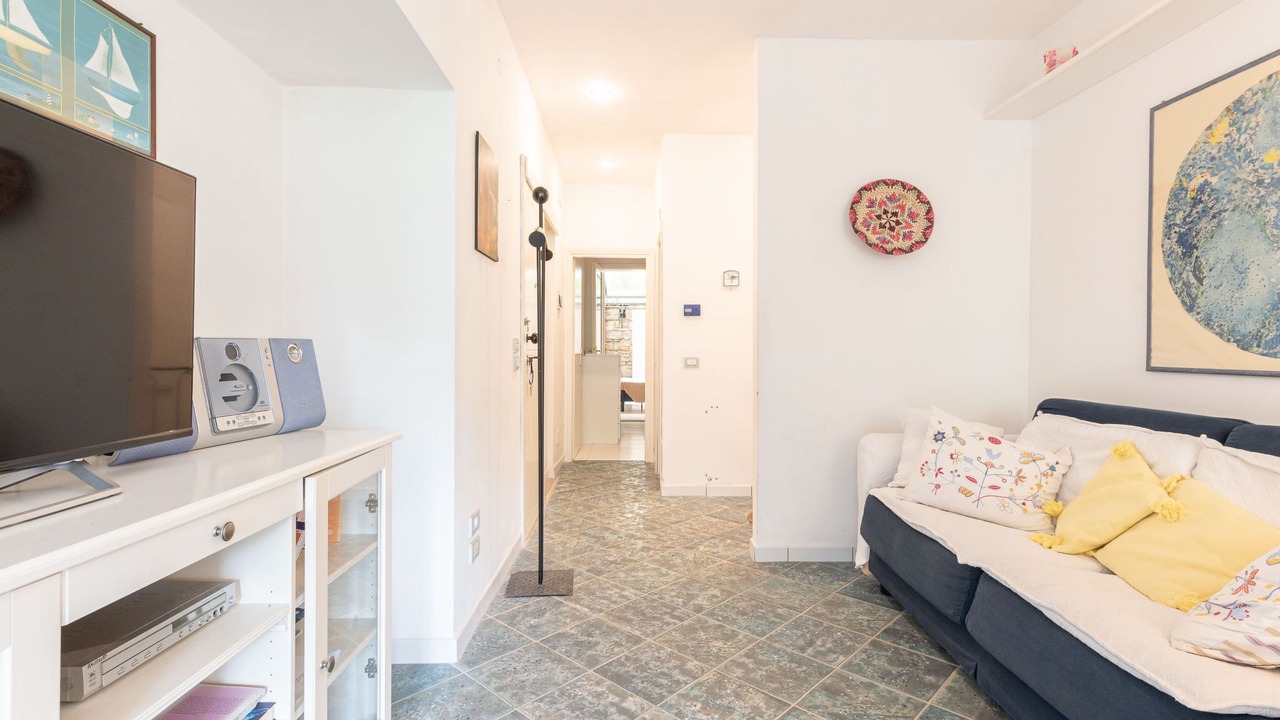 Photo of Livingroom in Punta Ala
