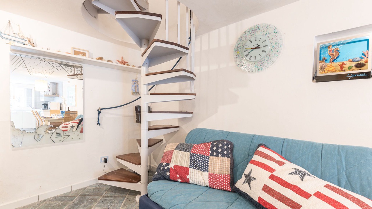 Photo of Livingroom in Punta Ala