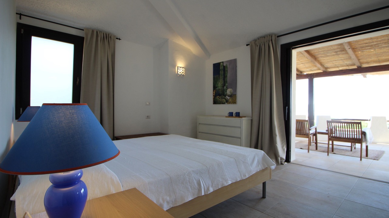 Photo of Bedroom in Porto Sa Ruxi