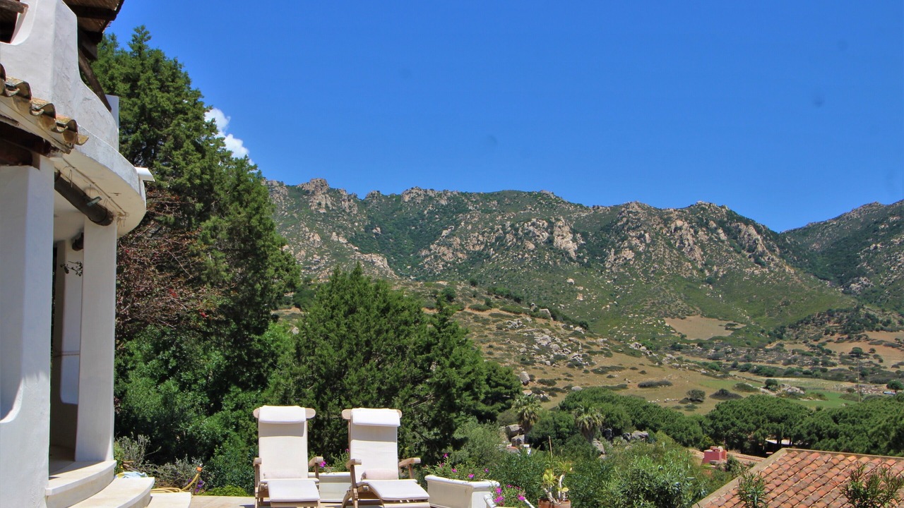 Photo of Outdoor in Porto Sa Ruxi