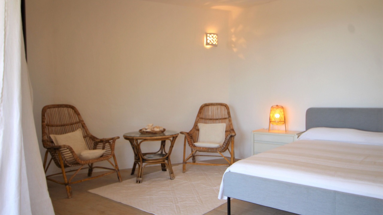 Photo of Bedroom in Porto Sa Ruxi