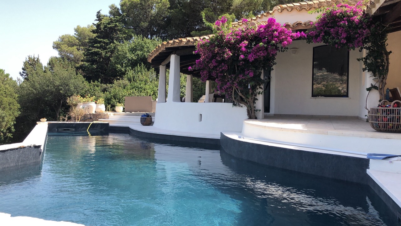Photo of Outdoor in Porto Sa Ruxi