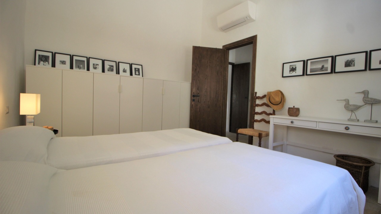 Photo of Bedroom in Porto Sa Ruxi