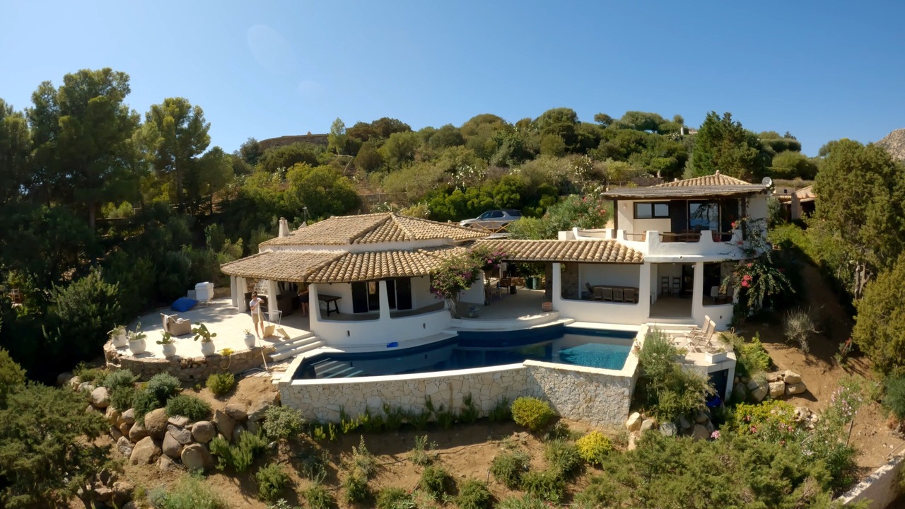 Photo of Outdoor in Porto Sa Ruxi