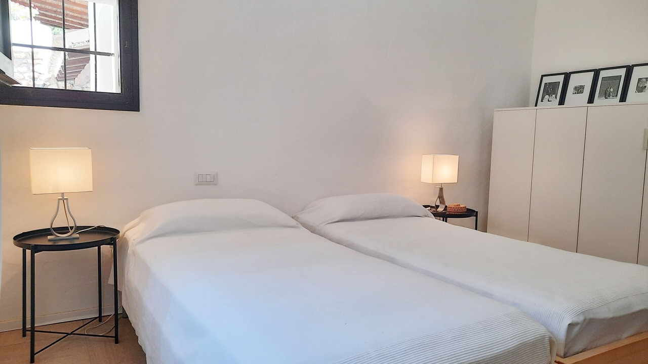 Photo of Bedroom in Porto Sa Ruxi