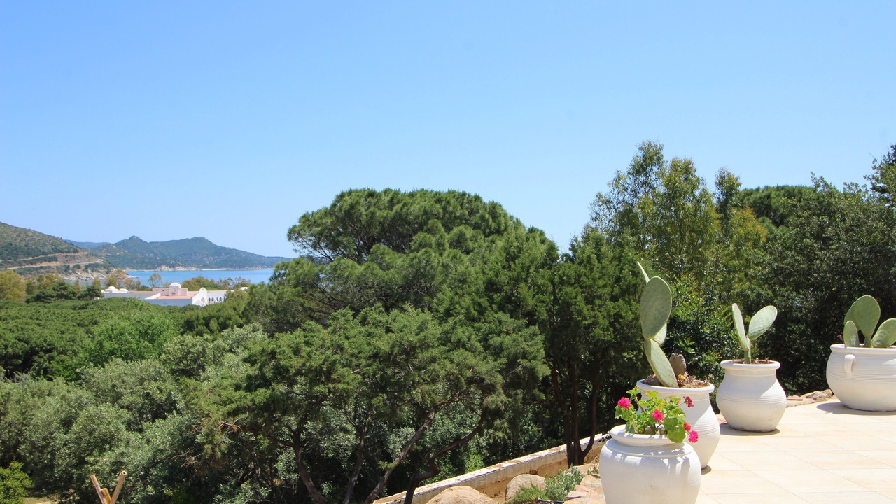 Photo of Outdoor in Porto Sa Ruxi