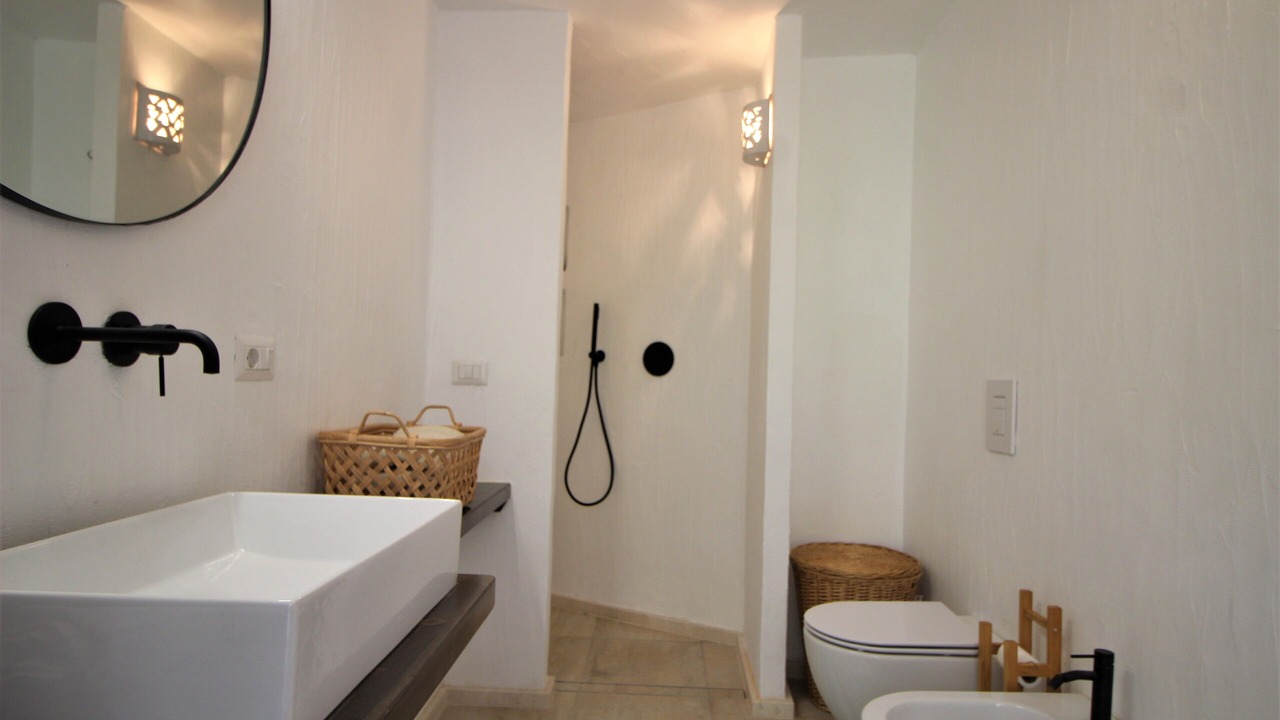 Photo of Bathroom in Porto Sa Ruxi