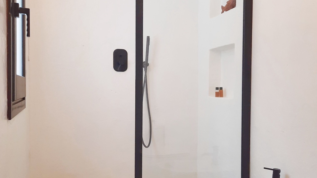 Photo of Bathroom in Porto Sa Ruxi