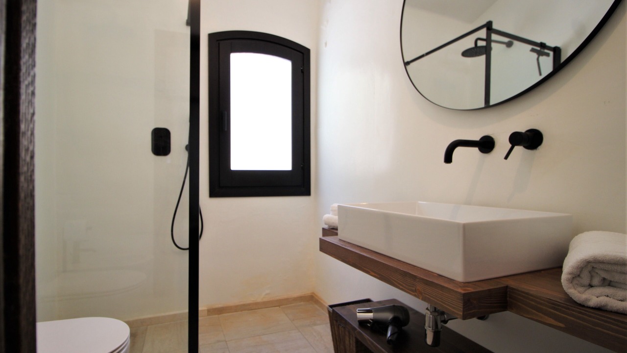 Photo of Bathroom in Porto Sa Ruxi