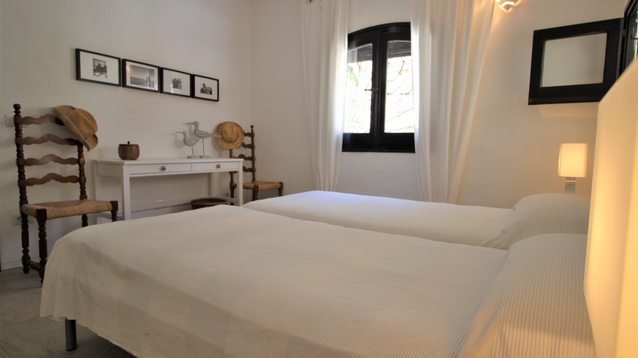 Photo of Bedroom in Porto Sa Ruxi