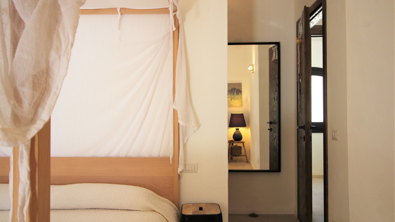 Photo of Bedroom in Porto Sa Ruxi