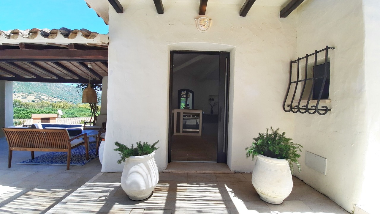 Photo of Outdoor in Porto Sa Ruxi