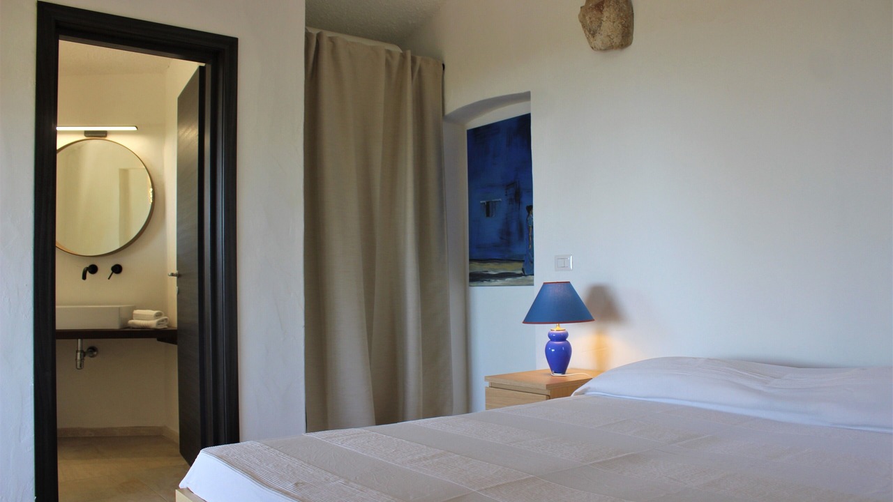 Photo of Bedroom in Porto Sa Ruxi