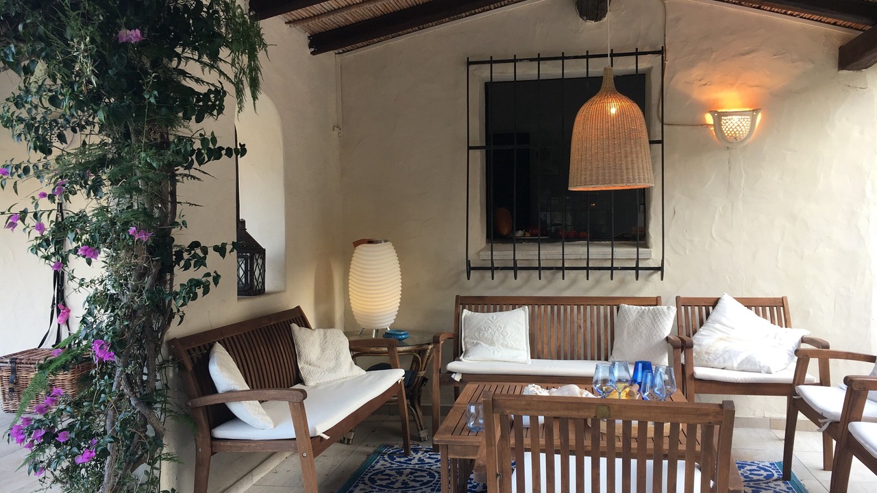 Photo of Outdoor in Porto Sa Ruxi