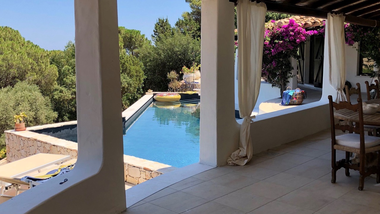 Photo of Outdoor in Porto Sa Ruxi