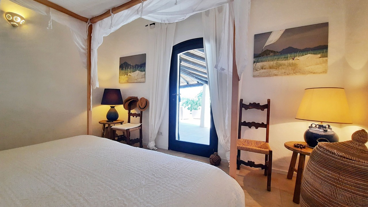 Photo of Bedroom in Porto Sa Ruxi