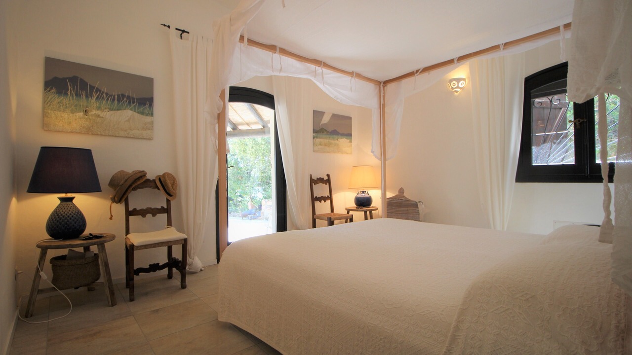 Photo of Bedroom in Porto Sa Ruxi