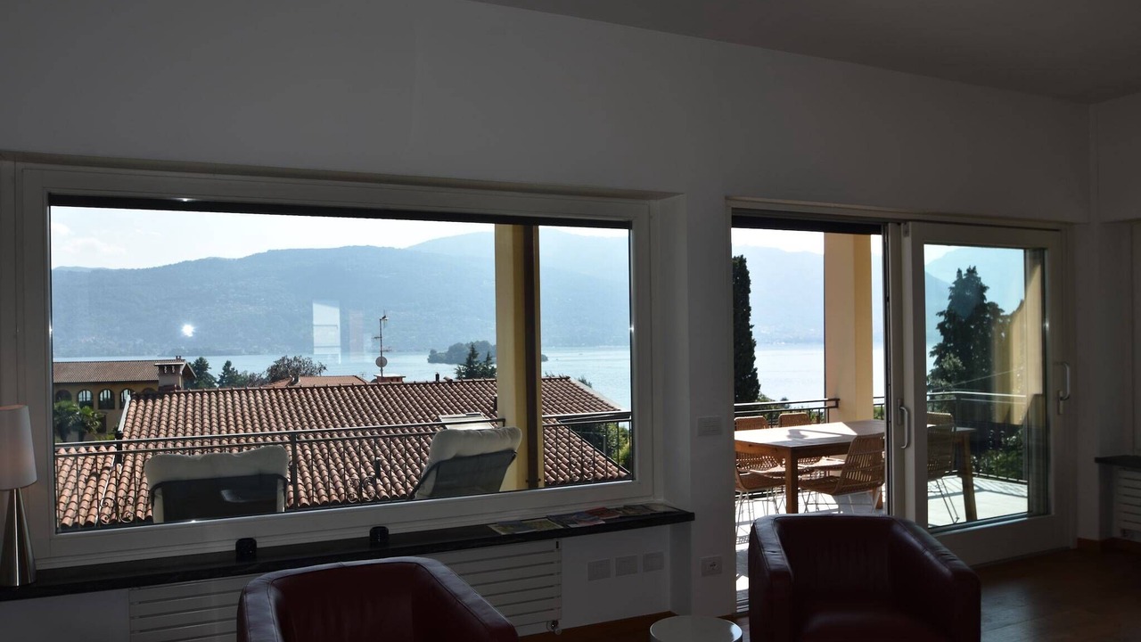 Photo of Livingroom in Verbania