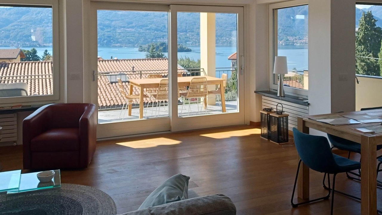 Photo of Livingroom in Verbania