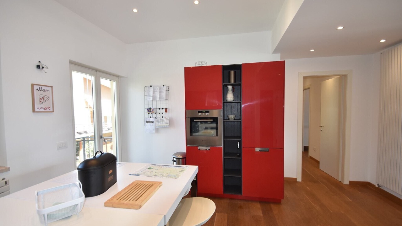 Photo of Livingroom in Verbania