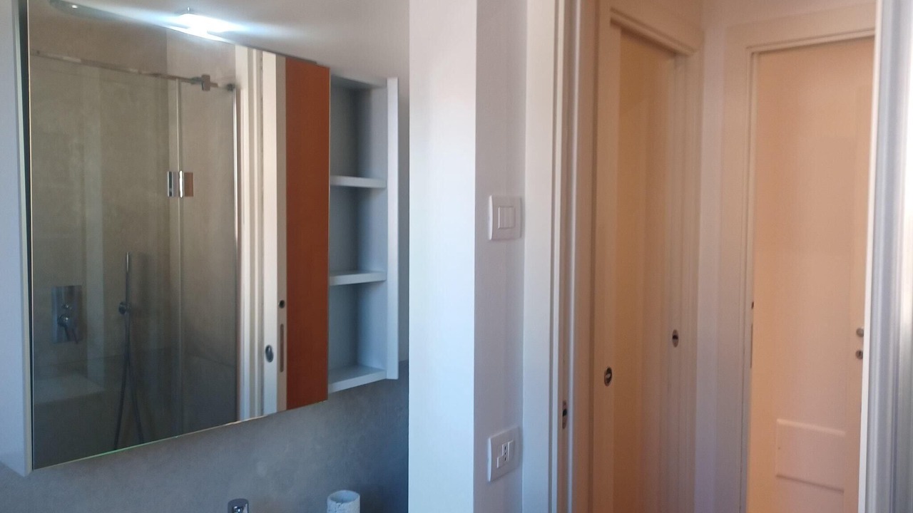 Photo of Bathroom in Verbania
