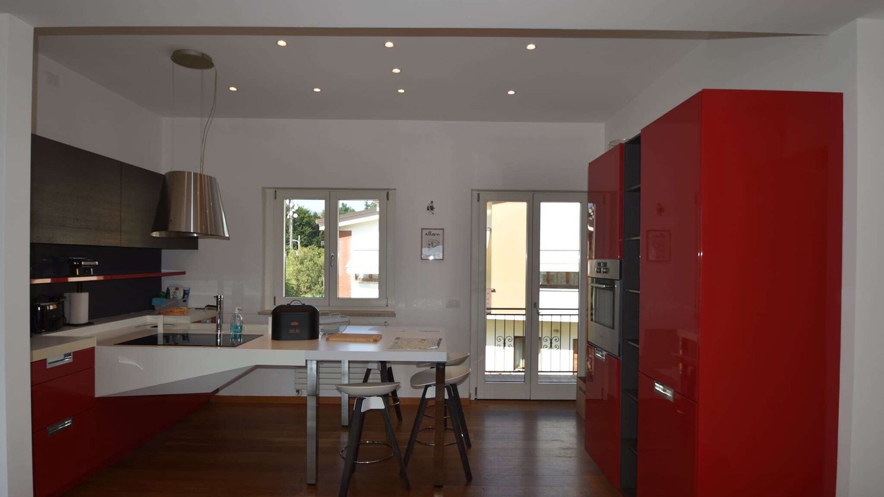 Photo of Livingroom in Verbania