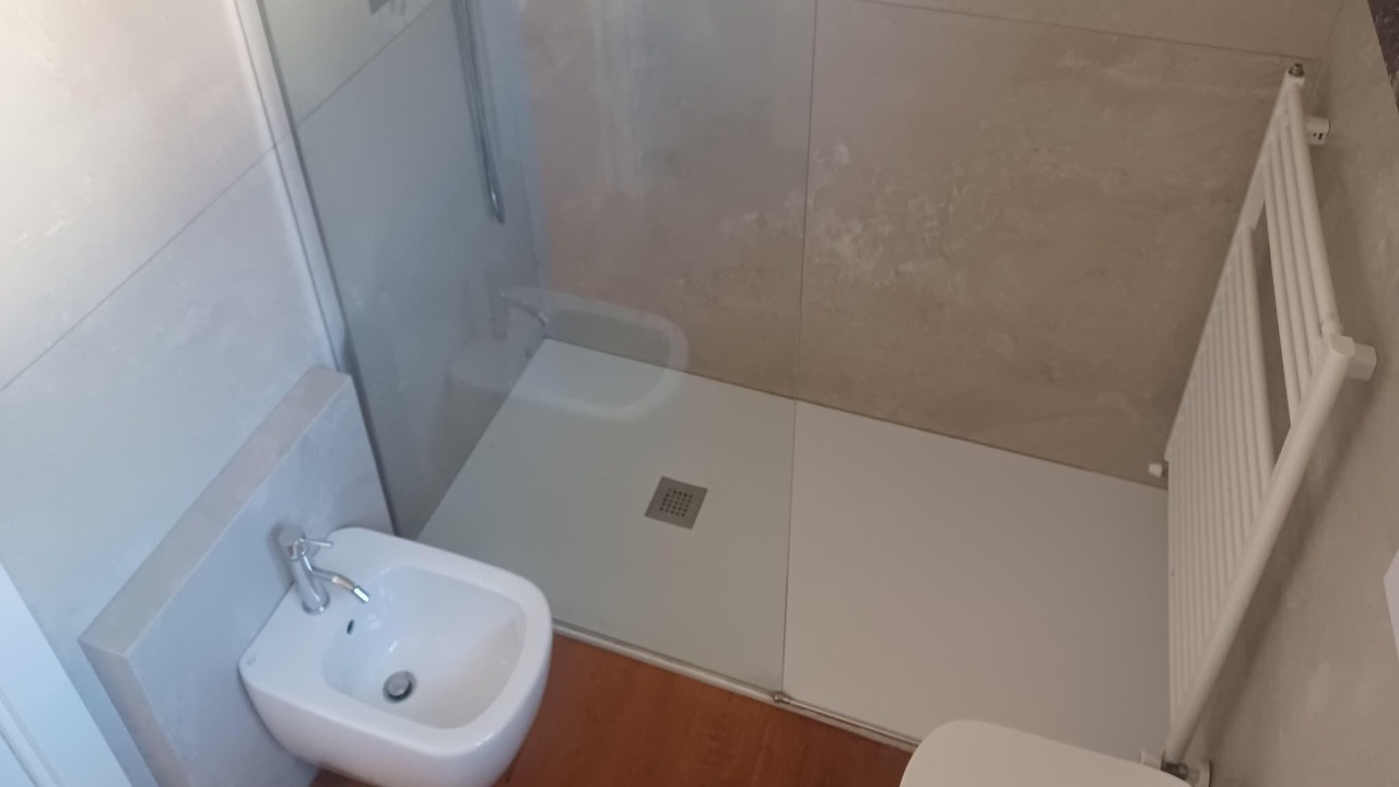 Photo of Bathroom in Verbania