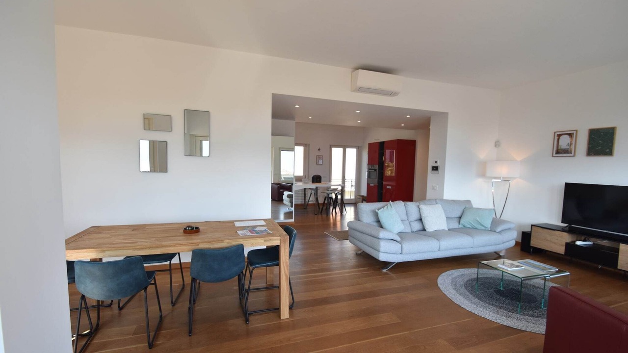 Photo of Livingroom in Verbania