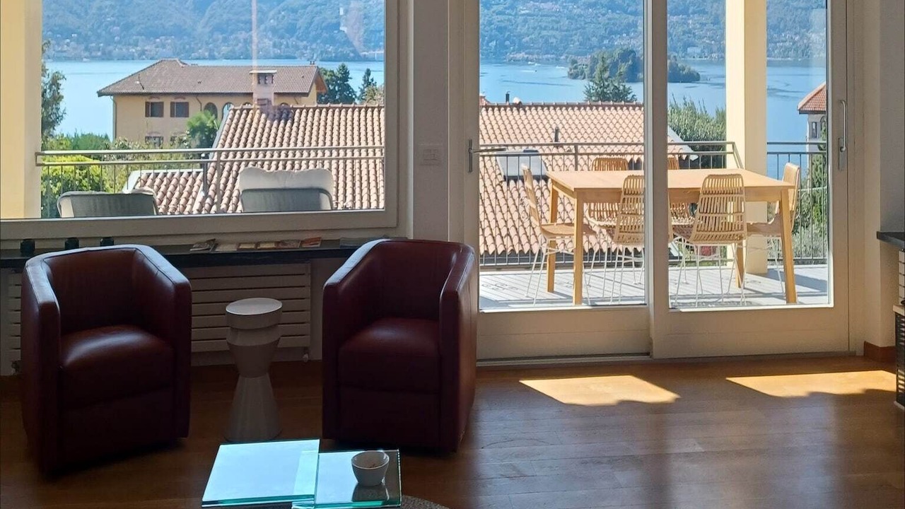 Photo of Livingroom in Verbania