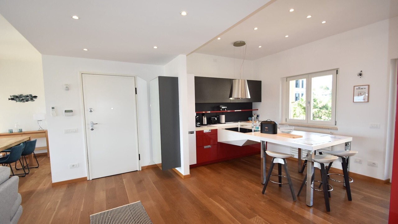 Photo of Livingroom in Verbania
