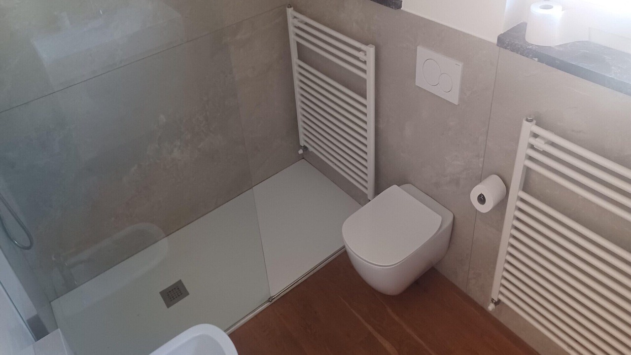 Photo of Bathroom in Verbania