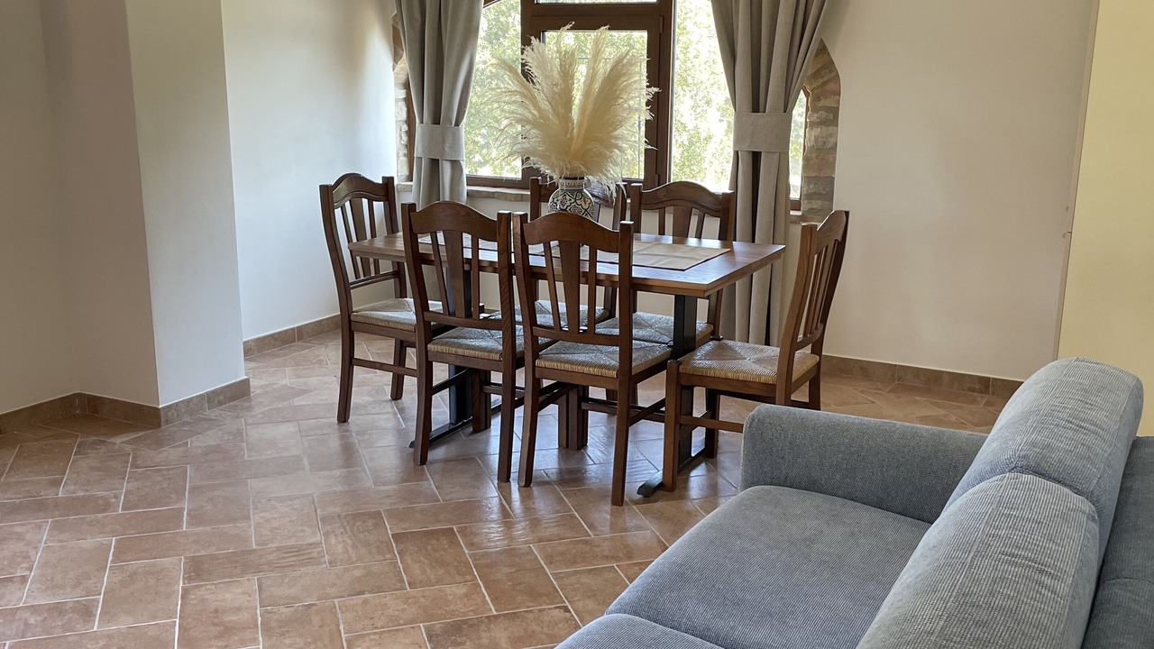 Photo of Livingroom in Fratta