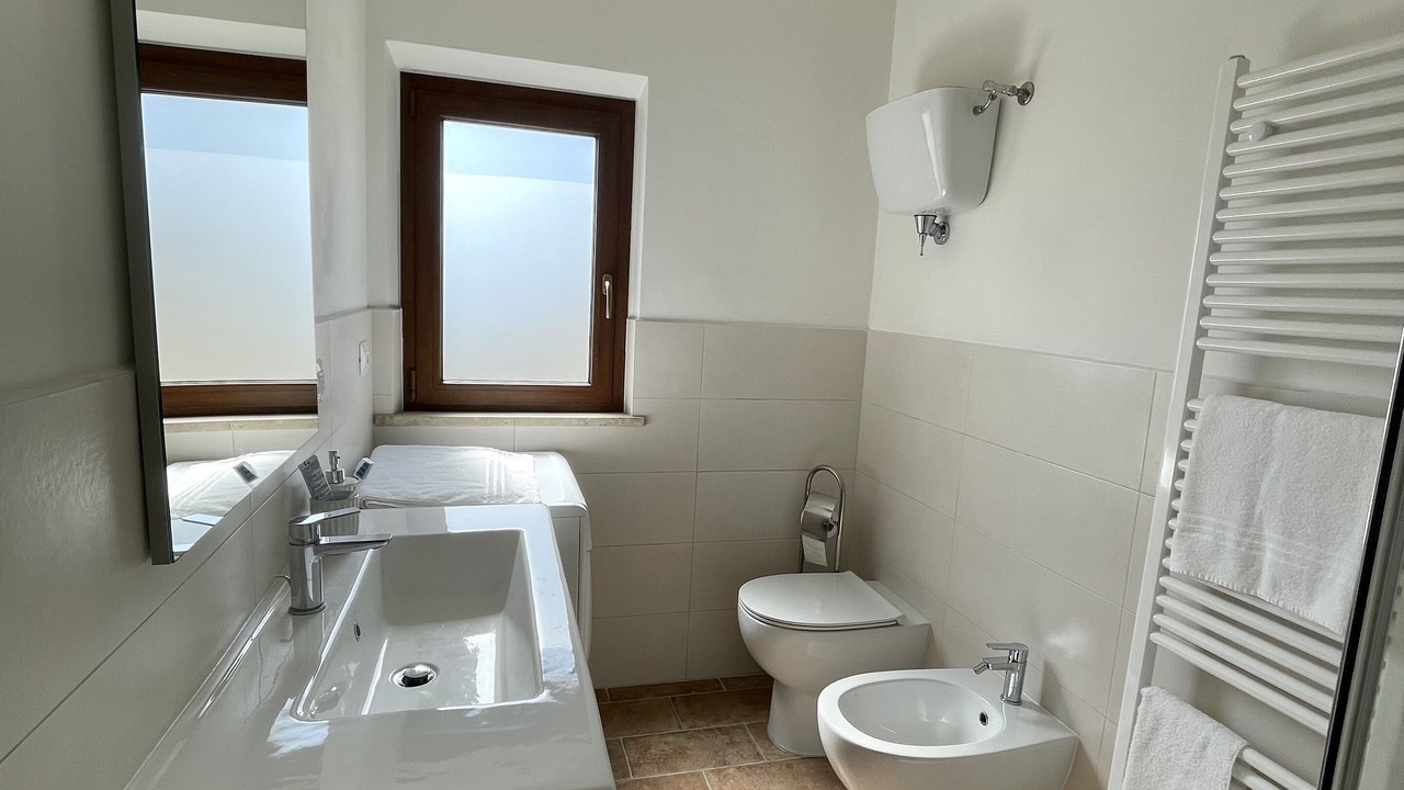 Photo of Bathroom in Fratta