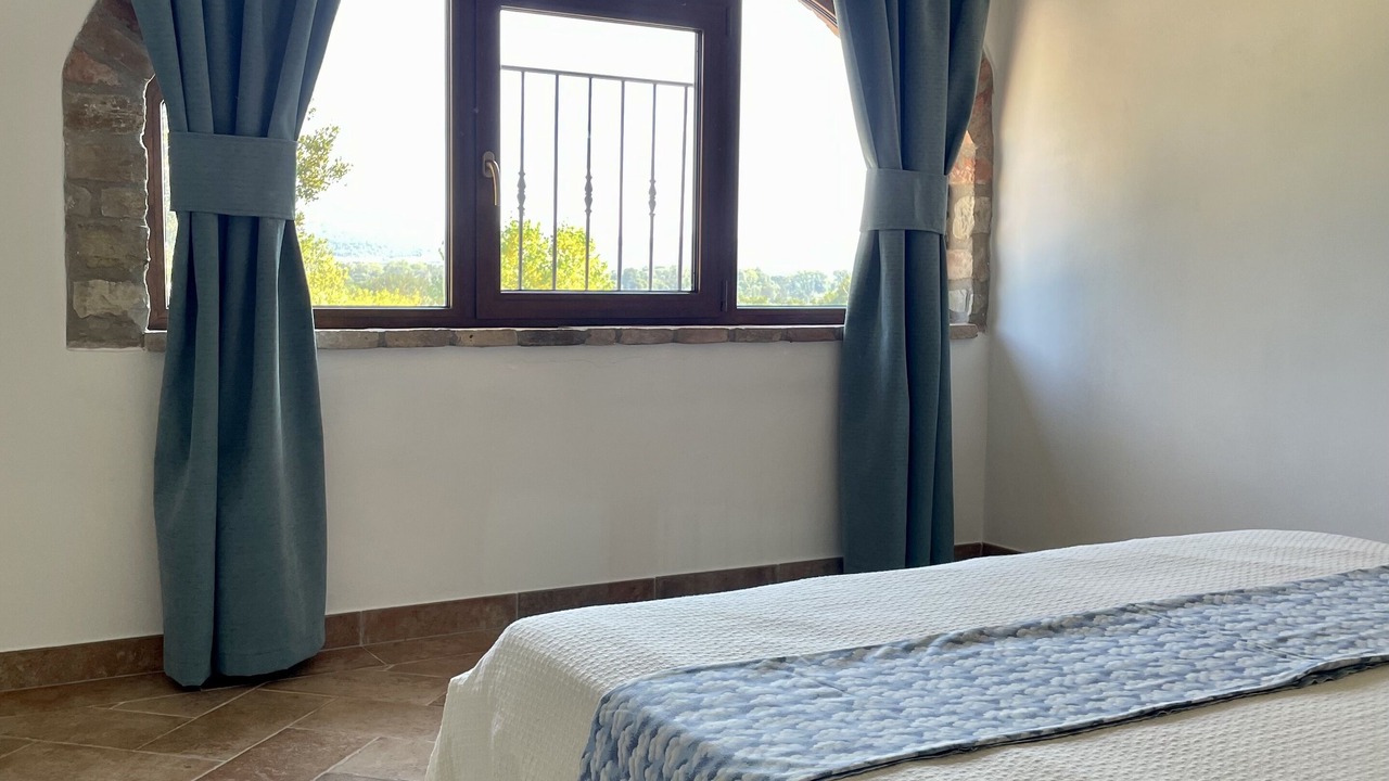 Photo of Bedroom in Fratta