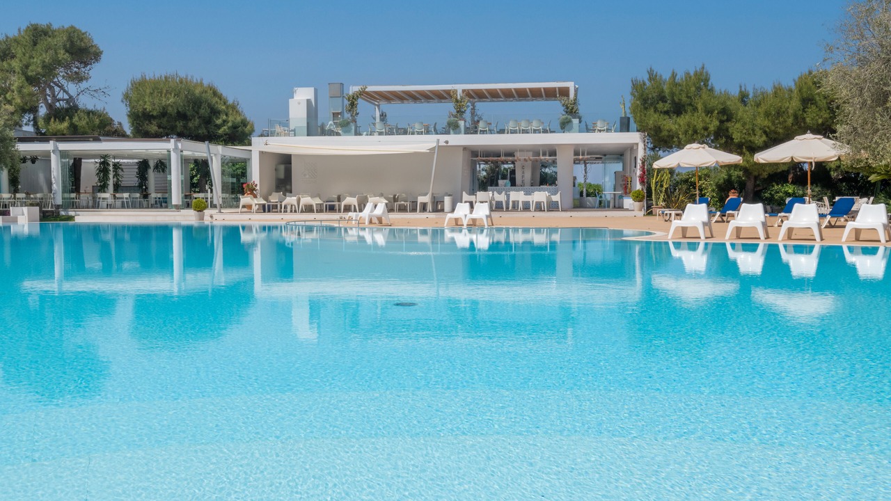 Photo of Outdoor in Castellabate