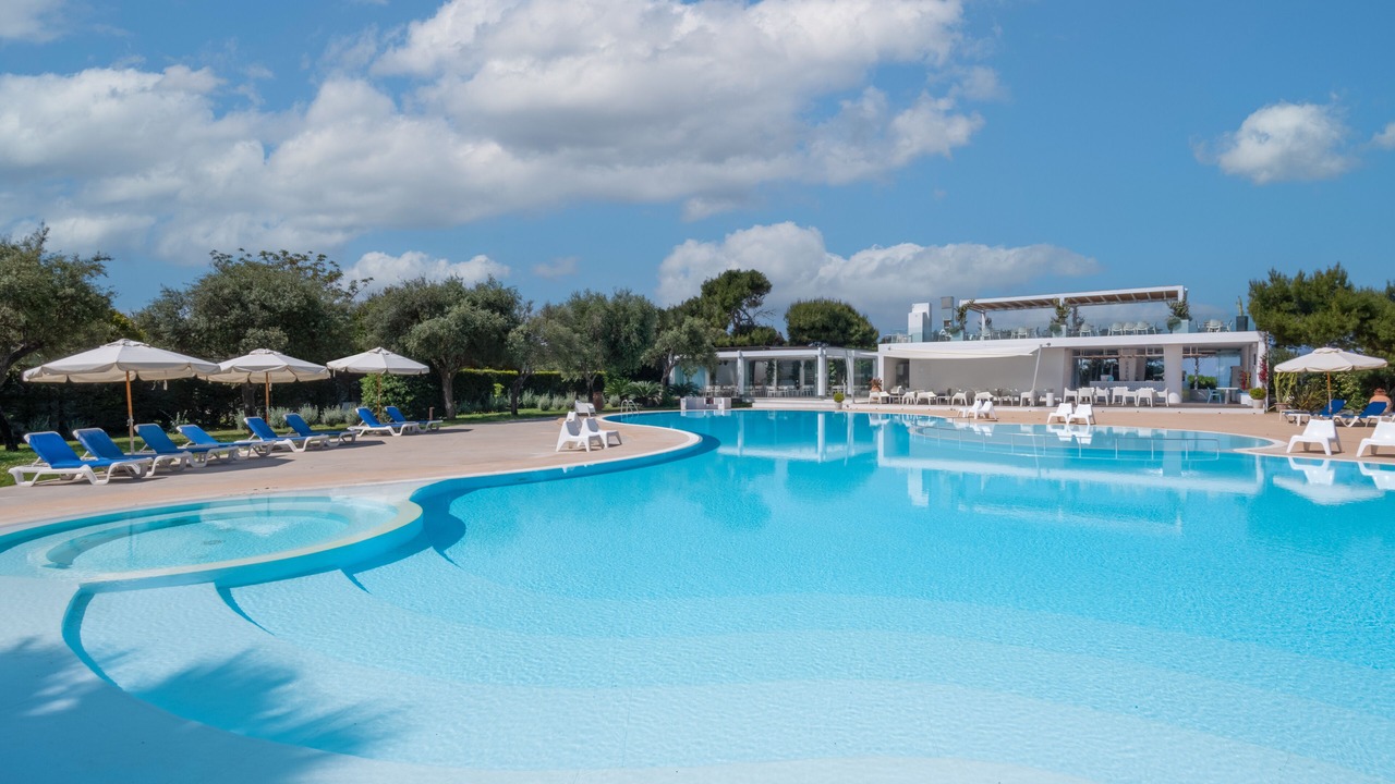 Photo of Outdoor in Castellabate