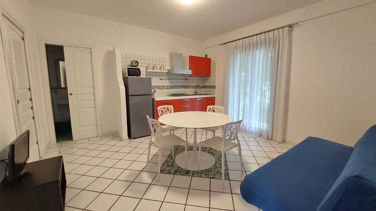 Photo of Livingroom in Castellabate