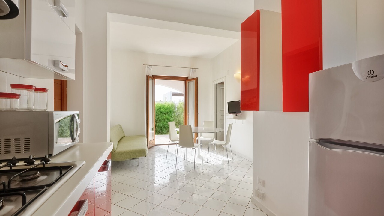 Photo of Livingroom in Castellabate
