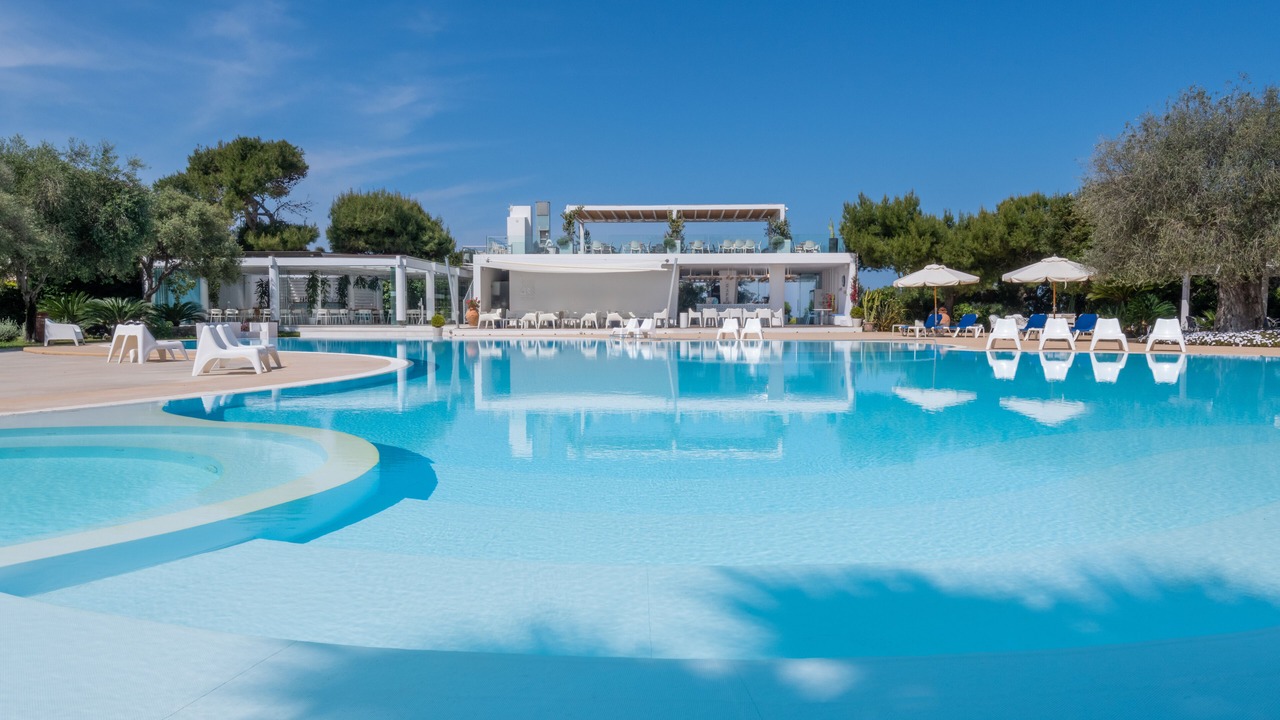 Photo of Outdoor in Castellabate